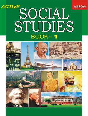 Social Studies Books
