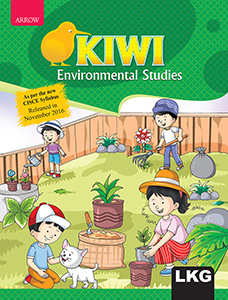 Kiwi - Environmental Studies - LKG