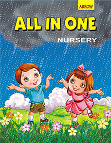 All in One-Nursery Textbook