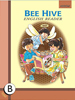 Bee_Hive_English_Reader_B